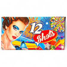 12SHOT